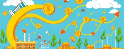 Flujo de Fondos y su Importancia: Navegando la Liquidez Empresarial