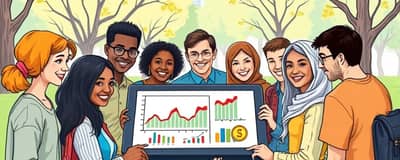 Finanzas Comunitarias Digitales: El Poder del Colectivo