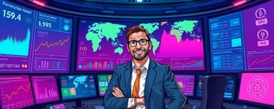 Dominando el Mercado: Análisis Avanzado para Inversores Exitosos