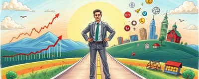 Desafía el Status Quo: Inversiones Alternativas para Crecimiento