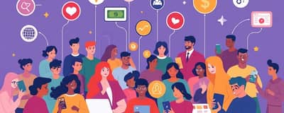 El poder de la comunidad: Finanzas colaborativas que cambian el juego