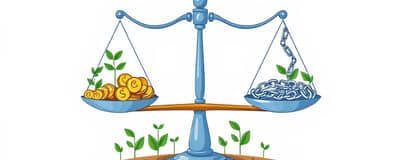 El Balance General: Radiografía de la Salud Financiera de tu Empresa