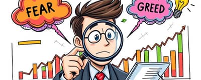 Desenmascarando Falacias: Errores Comunes del Inversor Promedio