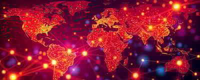 Fintech Global: Revolucionando el Panorama Financiero Internacional