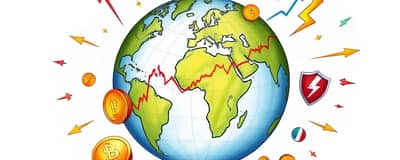 Geopolítica Financiera: Impacto en tus Estrategias de Inversión