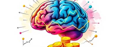 El Cerebro del Inversor: Desbloquea tu Potencial Financiero