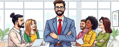 Inteligencia Emocional: Clave para Liderar tu Emprendimiento