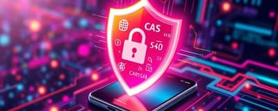 Ciberseguridad: Blindando tus Transacciones Digitales