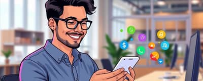 Neo-Bancos para PYMES: Agilidad y Innovación en Tu Negocio