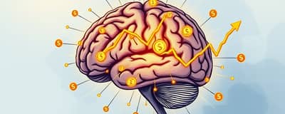 Neurofinanzas: La Psicología Detrás de tus Decisiones Económicas