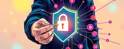 Identidad Digital Descentralizada: Dueño de tus Datos Financieros