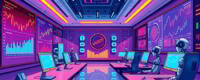 Automatización en Contabilidad: Simplifica tus Procesos Financieros