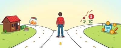 Descubre tu Perfil de Inversor: ¿Conservador, Moderado o Agresivo?