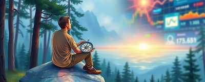 Más Allá del Ruido: Enfócate en lo que Realmente Importa al Invertir