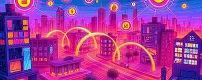 El Internet de las Finanzas: Conectando tus Activos y Decisions