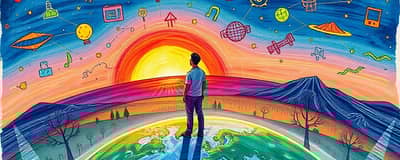 Más Allá del Horizonte: Oportunidades de Inversión Globales