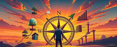 El Eje del Éxito: Decisiones Clave en tus Estrategias de Inversión