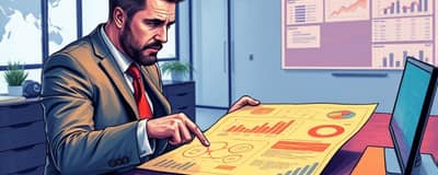 Invierte como un Estratega: Planificación Detrás de Cada Ganancia