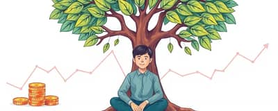 El Arte de Esperar: Paciencia como Estrategia de Inversión