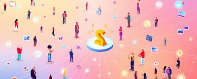 Economía de Plataformas: Creando Valor en la Era Digital