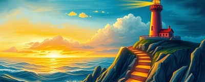 El Faro Financiero: Guía tu Camino en el Océano de Oportunidades