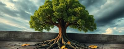 Más Fuerte que la Crisis: Inversiones Resilientes y Antifrágiles