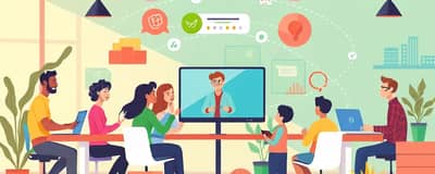 Desarrollo Ágil: Crea Productos que tus Clientes Amarán al Instante