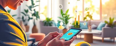 Finanzas Personales con IA: Gestiona tu Dinero de Forma Inteligente