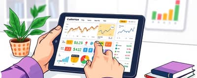 Inversiones a Medida: Diseña tu Portafolio Ideal