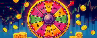 La Rueda de la Fortuna: Aprovecha Cada Ciclo de Mercado