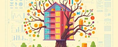 El Arquitecto de tu Riqueza: Construye un Patrimonio Sólido