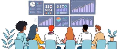 Optimización SEO: Haz que tu Negocio Sea Encontrado Online