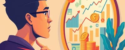 El Espejo Financiero: Reflexiones para Mejorar tus Inversiones