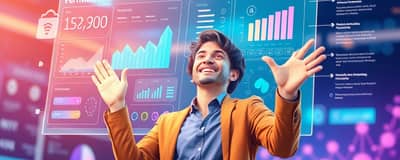 Personalización Financiera con Datos: Servicios Adaptados a Ti