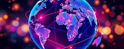 Expansión Global: Tu Negocio sin Fronteras