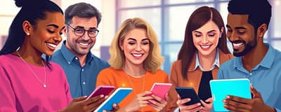 Diseño Centrado en el Usuario: Productos que Encantan y Retienen