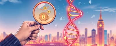 El genoma financiero: Mapeando tu ADN económico con tecnología