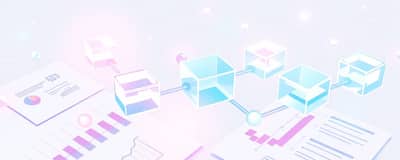 Auditoría con blockchain: Transparencia y confianza en tus finanzas