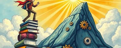 La Mentalidad del Crecimiento: Desafía tus Límites Emprendedores