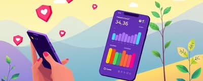 Monitoreo de Salud Financiera con IA: Prevención es Inversión