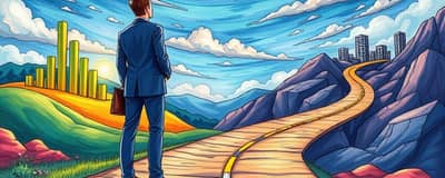 El Costo de Oportunidad: Decide Inteligentemente en tu Negocio