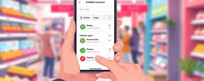 Seguros embebidos: Protección donde y cuando la necesitas