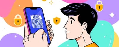 Identificación biométrica multi-factor: Reforzando tu seguridad financiera