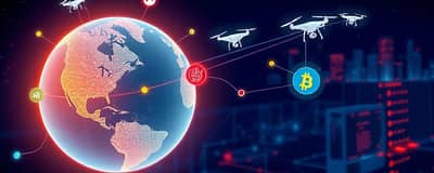 Venture Capital Global: Impulsando la Innovación Mundial