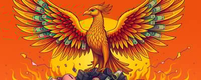 El Vuelo del Fénix: Renace tus Finanzas con Estrategias Audaces