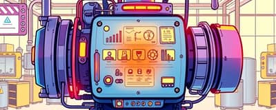 La Maquinaria Perfecta: Creando Procesos que Funcionan Solos