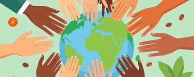 Comercio Justo: Más Allá de la Etiqueta, Impacto Real Global