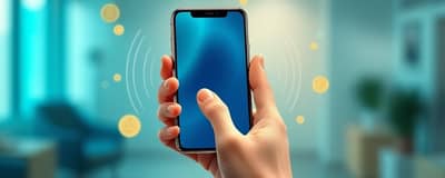 Tecnología háptica para el control financiero: Siente tus movimientos