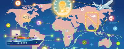 Optimización Aduanera: Agilizando el Comercio Internacional