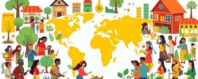 Negocios Inclusivos: Impacto y Oportunidades Globales